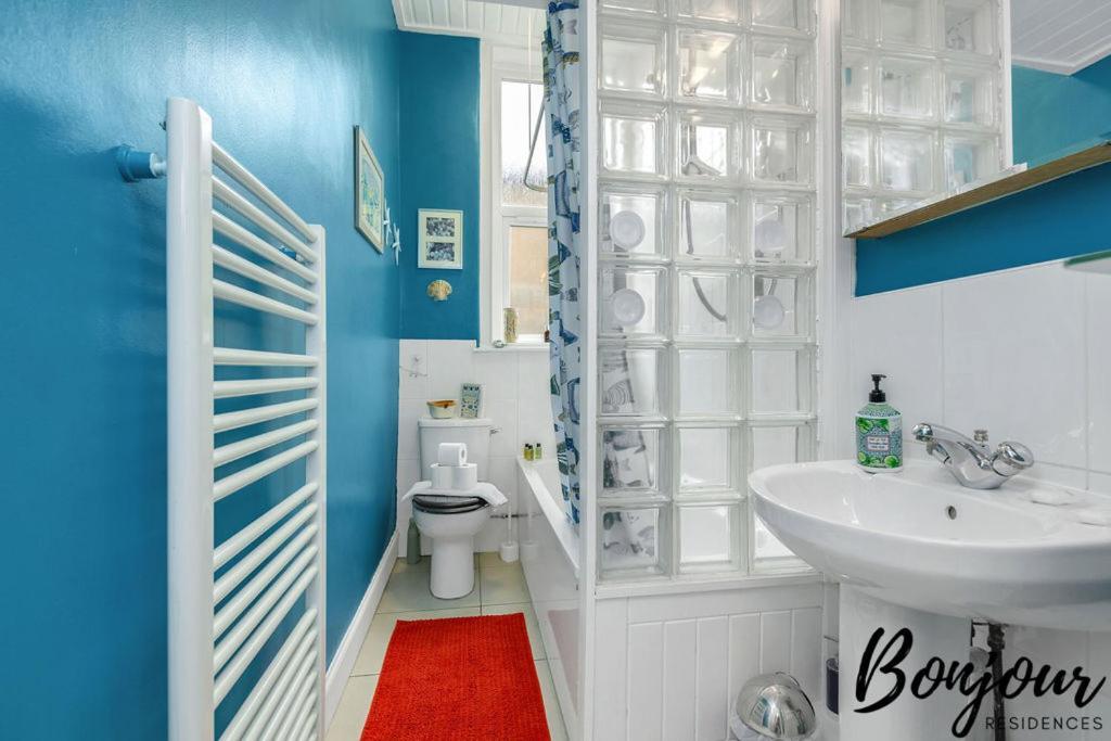 Anvers Suite Edinburgh Luaran gambar