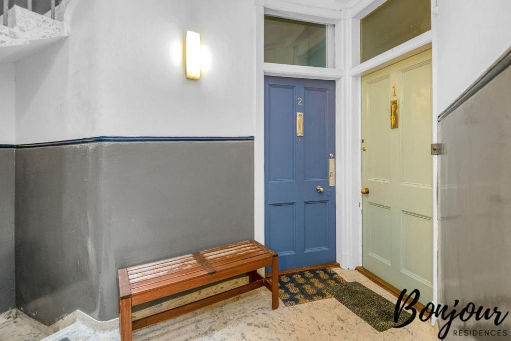 Anvers Suite Edinburgh Luaran gambar