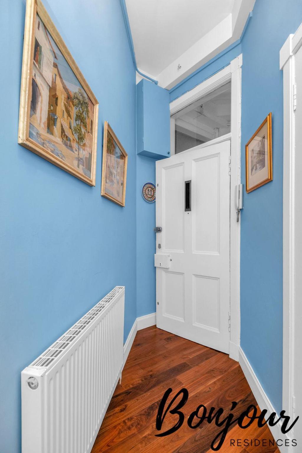 Anvers Suite Edinburgh Luaran gambar