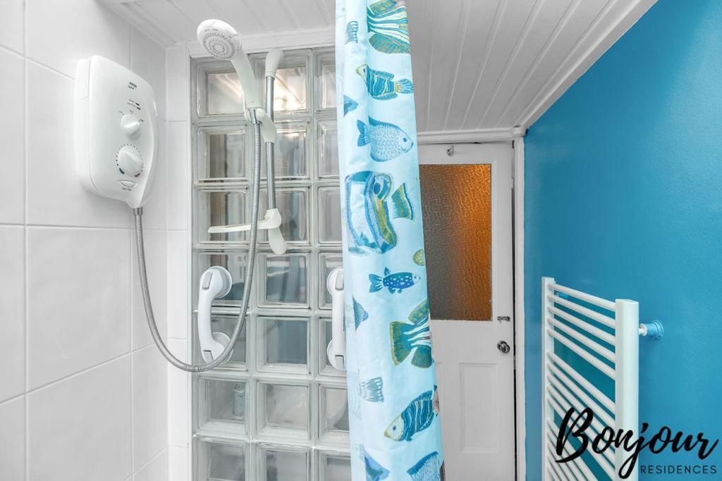 Anvers Suite Edinburgh Luaran gambar