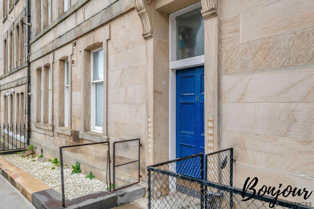 Anvers Suite Edinburgh Luaran gambar