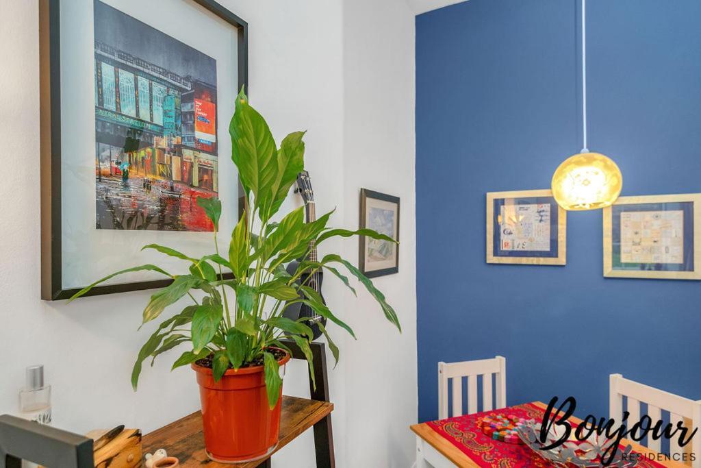 Anvers Suite Edinburgh Luaran gambar
