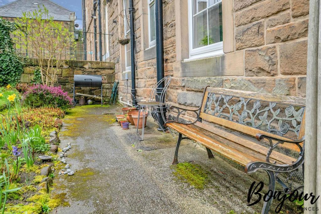 Anvers Suite Edinburgh Luaran gambar