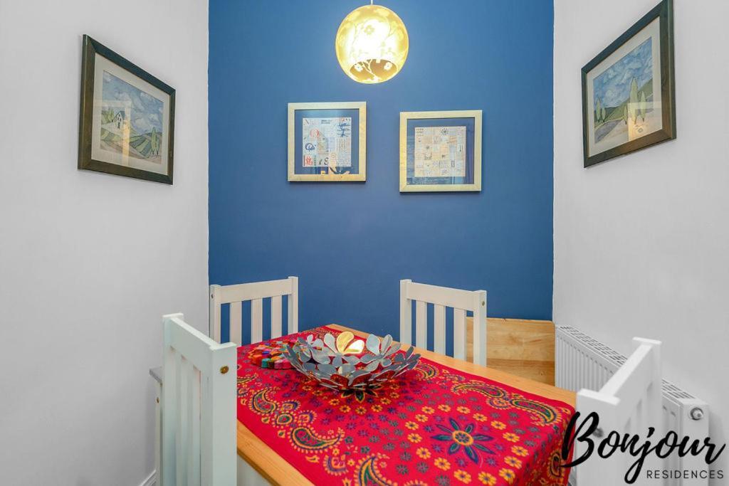 Anvers Suite Edinburgh Luaran gambar