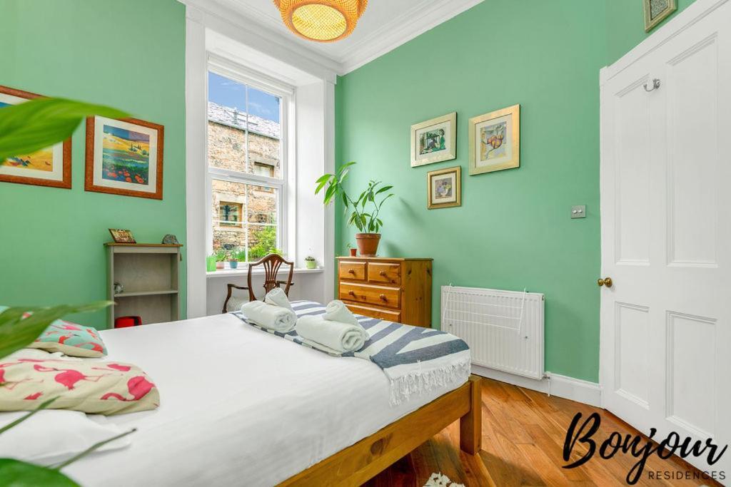 Anvers Suite Edinburgh Luaran gambar