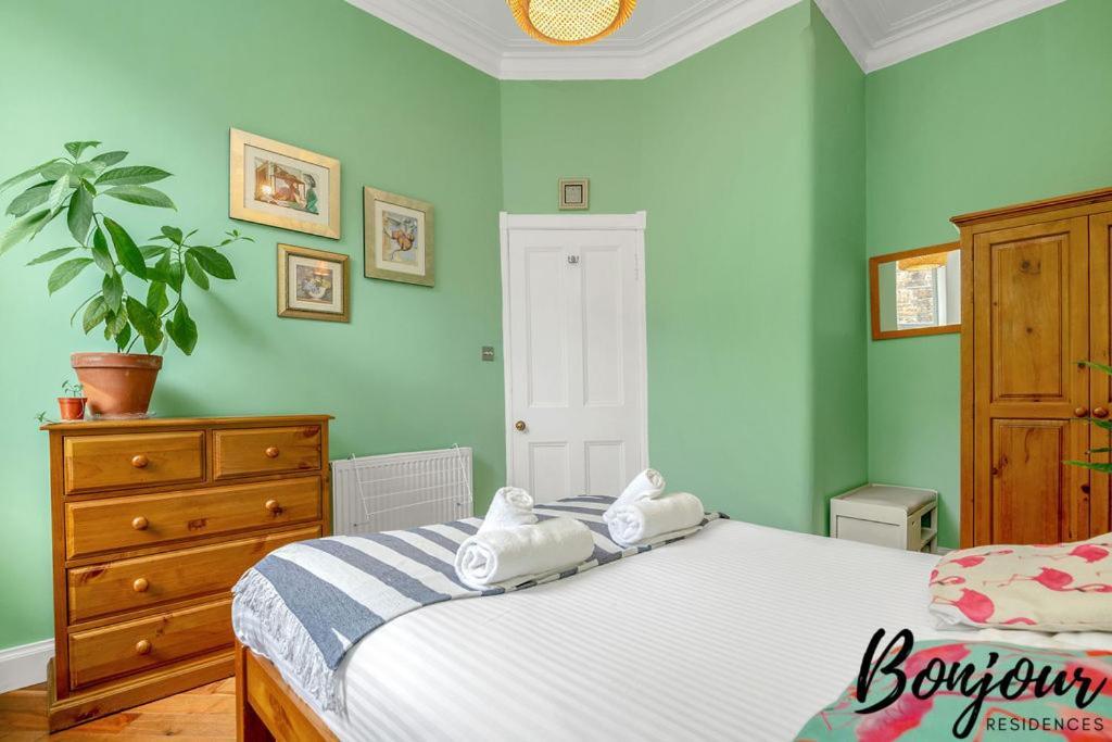 Anvers Suite Edinburgh Luaran gambar
