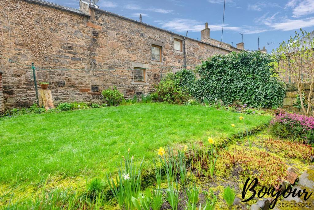 Anvers Suite Edinburgh Luaran gambar
